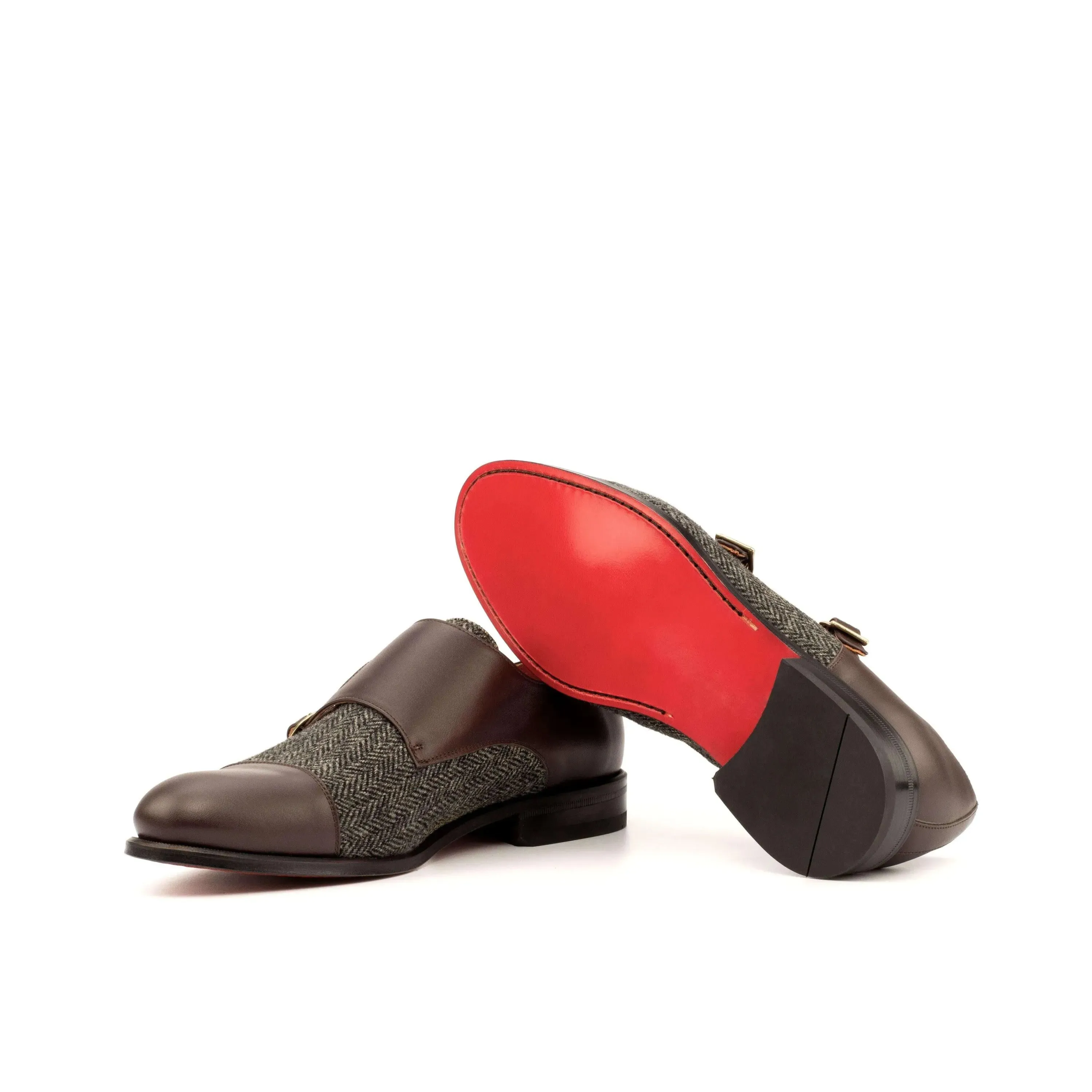 Achak Double Monk II