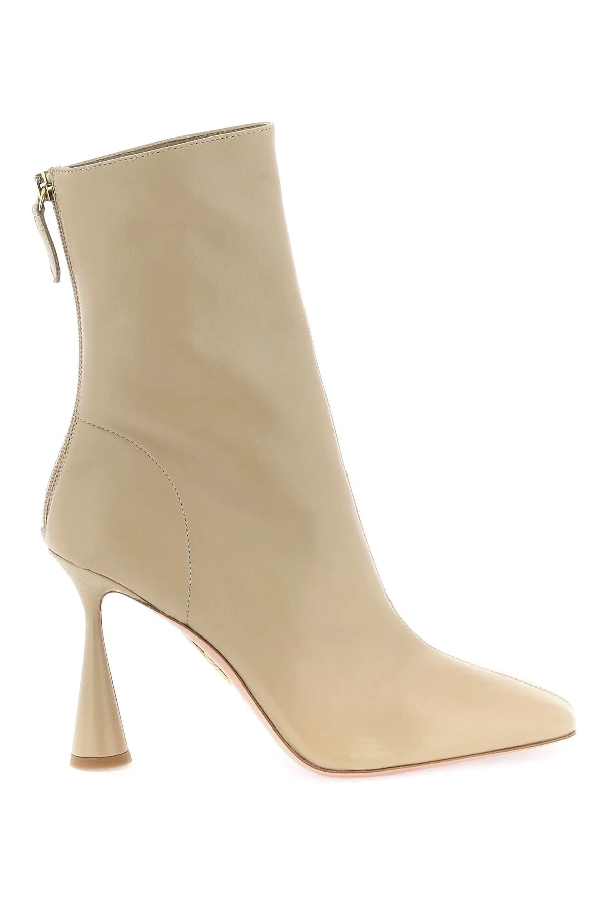 amore' 95 ankle boots