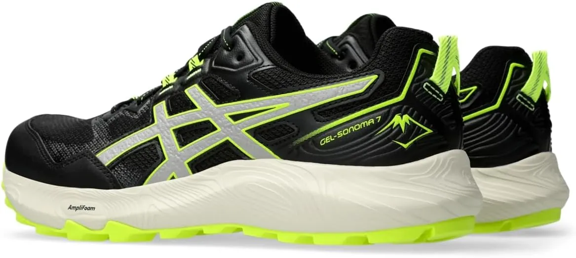 ASICS Men's Gel-Sonoma 7 Running Shoes