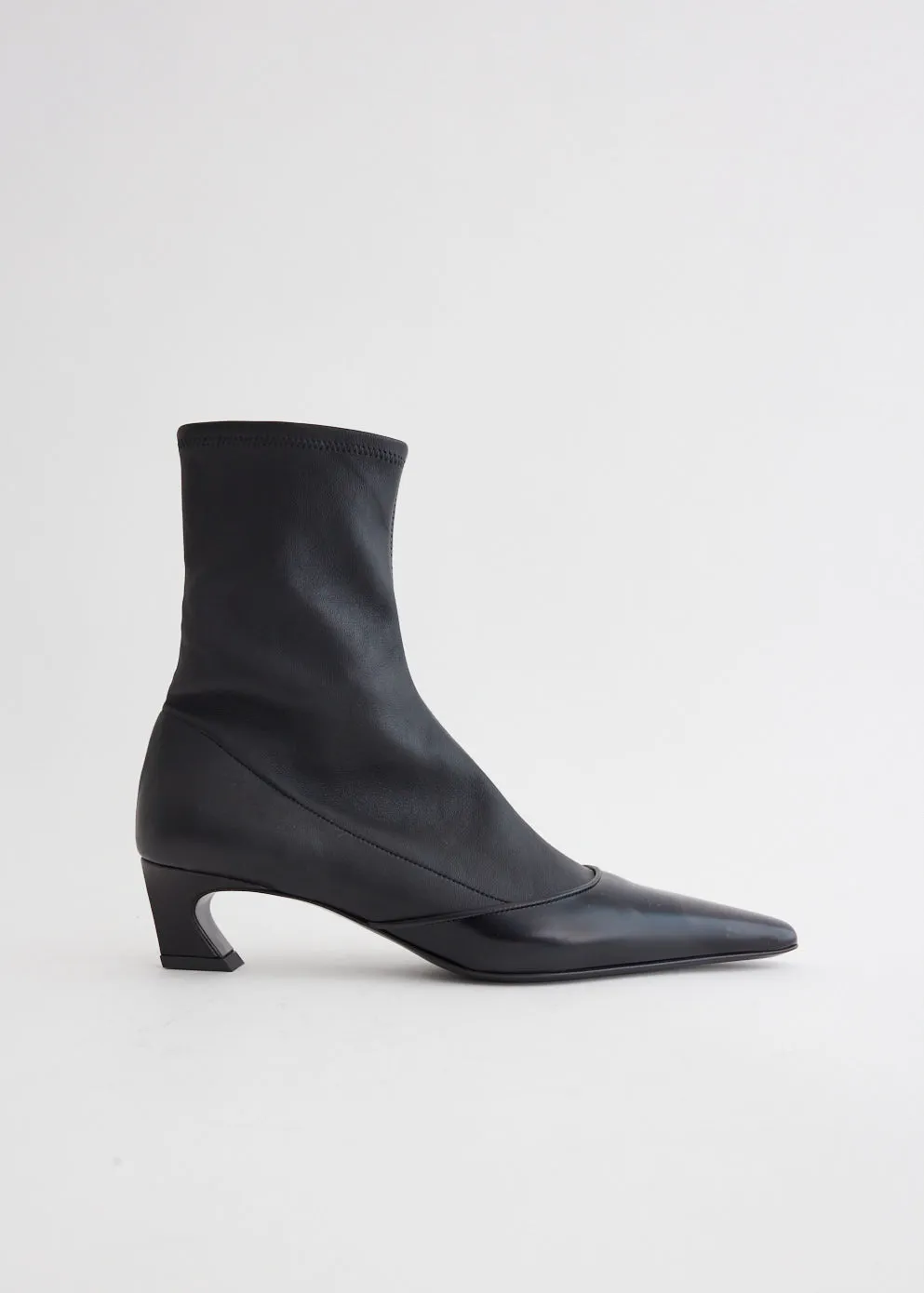 Bano Boots