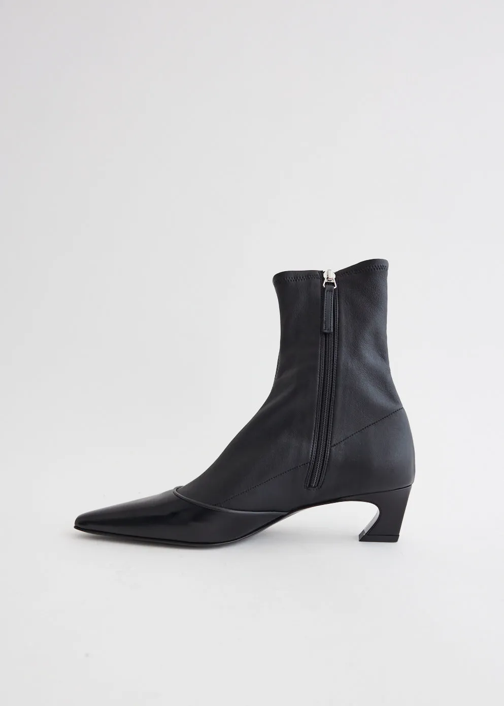 Bano Boots