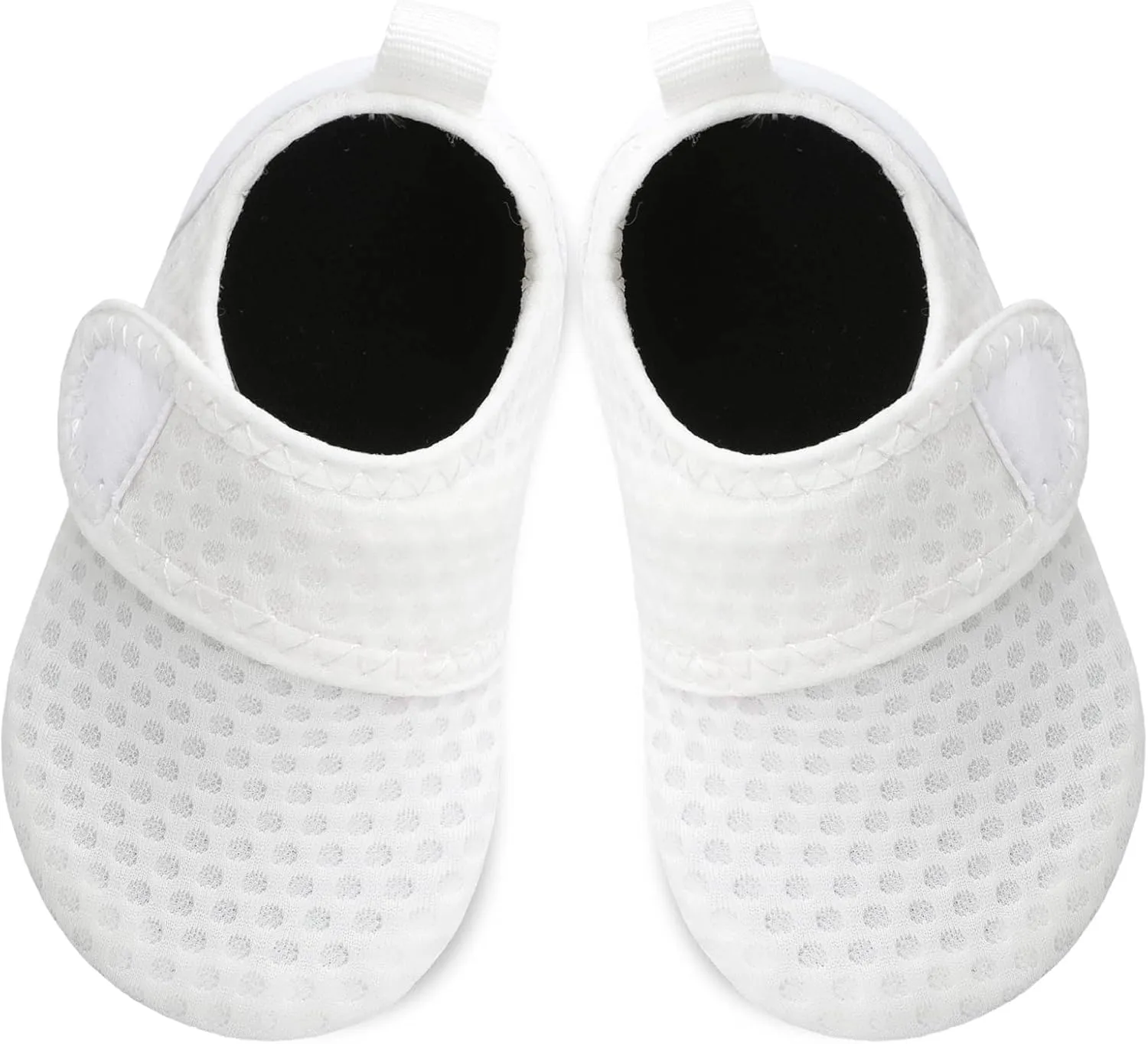 BARERUN Baby Girls Boys Water Shoes Swim Barefoot Water Sport Aqua Socks for Beach Pool Swim Sand