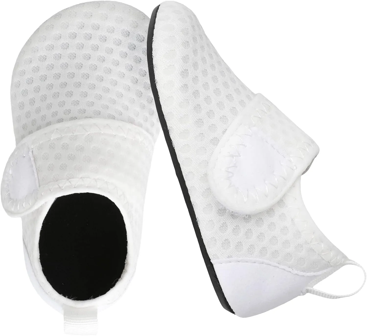 BARERUN Baby Girls Boys Water Shoes Swim Barefoot Water Sport Aqua Socks for Beach Pool Swim Sand