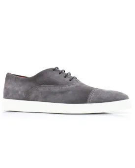 Behemot Sneaker in Grey