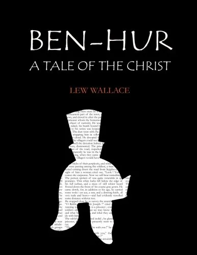 Ben-Hur: A Tale of the Christ Paperback  June 26, 2016