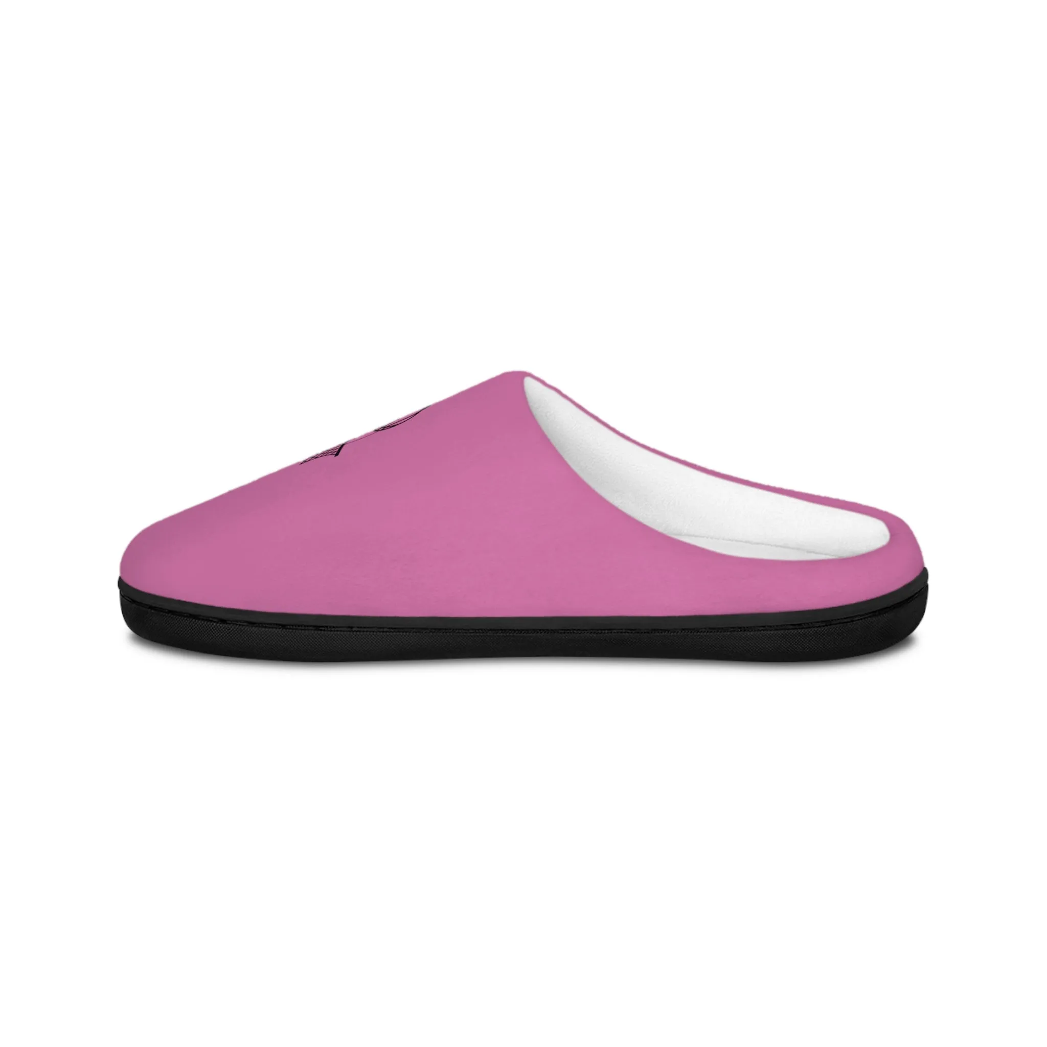 Bradley Floyd Women's Indoor Slippers