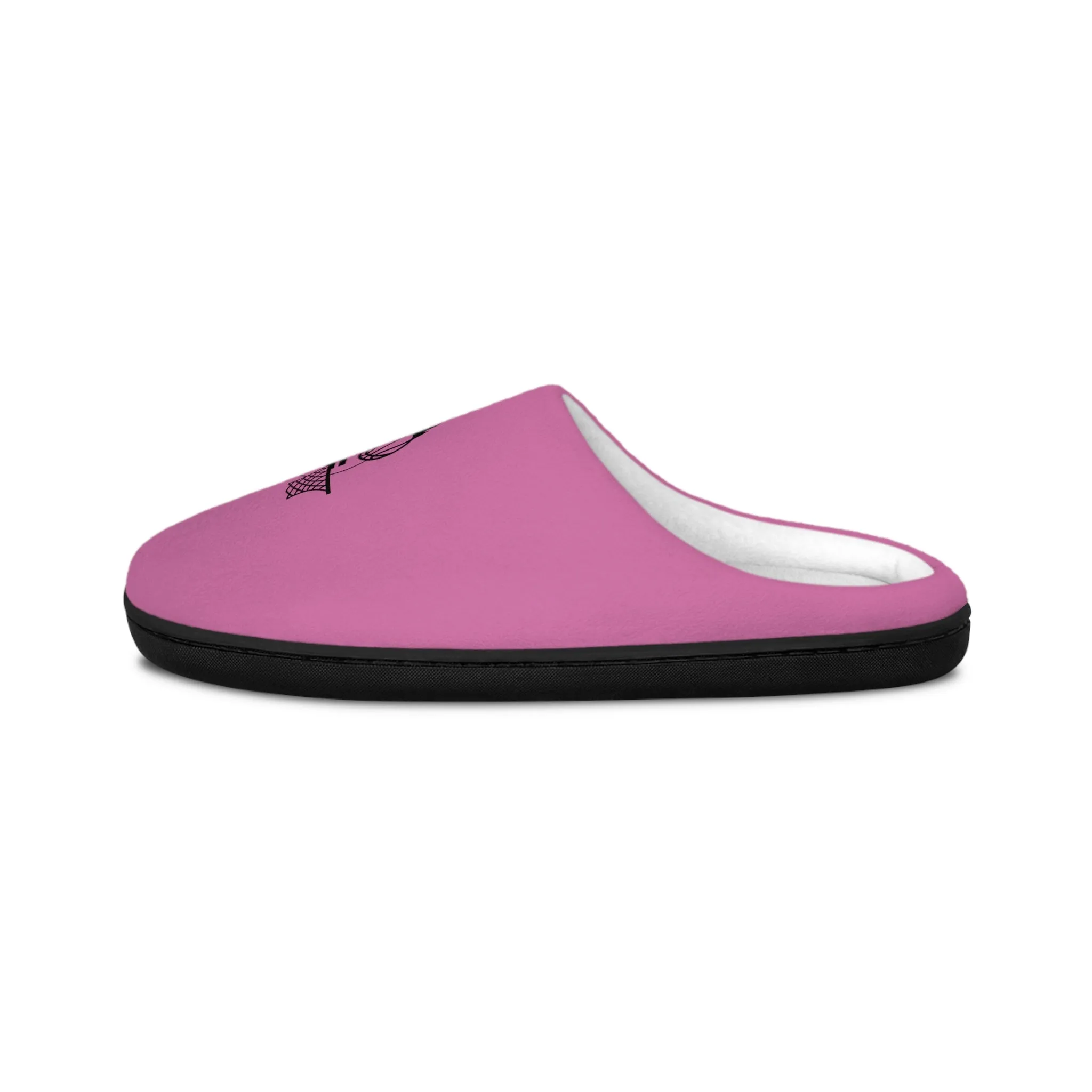 Bradley Floyd Women's Indoor Slippers