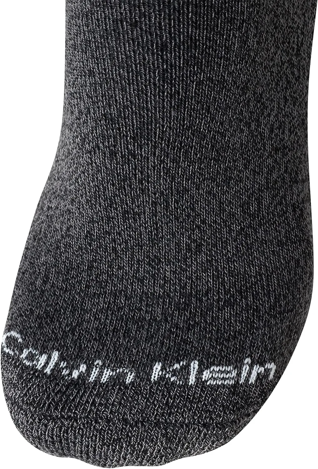 Calvin Klein Men??s Socks ?C No Show Low Cut Athletic Socks (6 Pack)