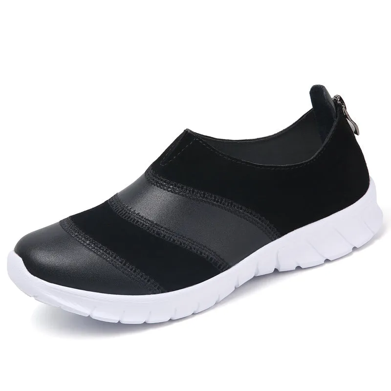 Cilool Women's Casual Loafers