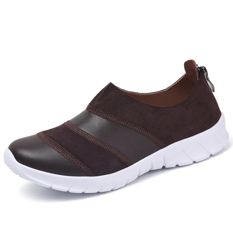 Cilool Women's Casual Loafers