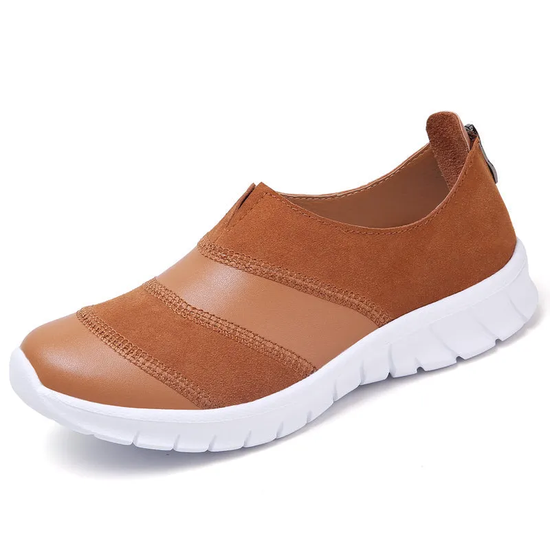 Cilool Women's Casual Loafers