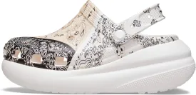 Crocs Unisex-Adult Crush Clog