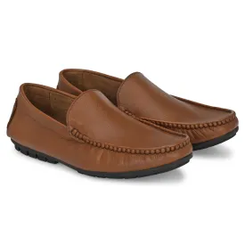 Egoss Casual Slip on Loafers Shoes For Men