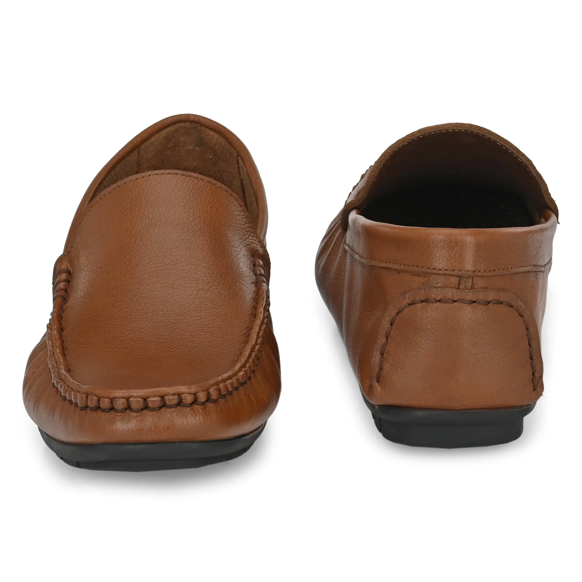Egoss Casual Slip on Loafers Shoes For Men