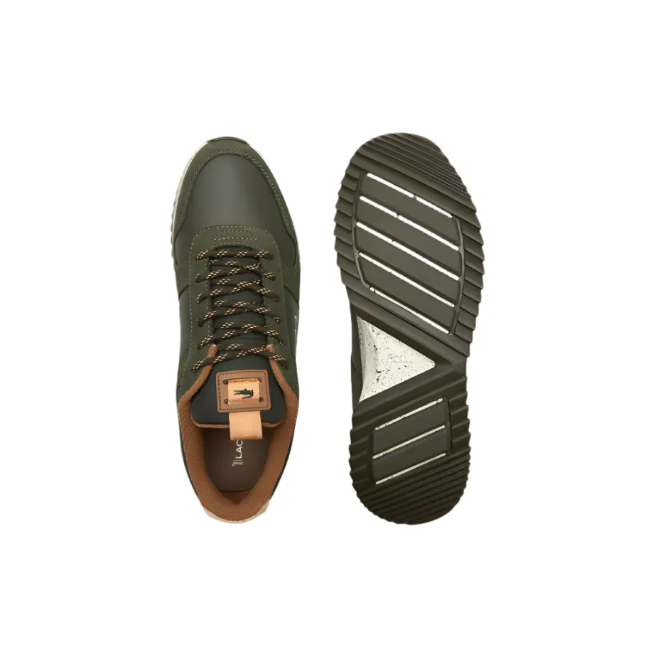 Lacoste Mens Joggeur 2.0 Sneakers