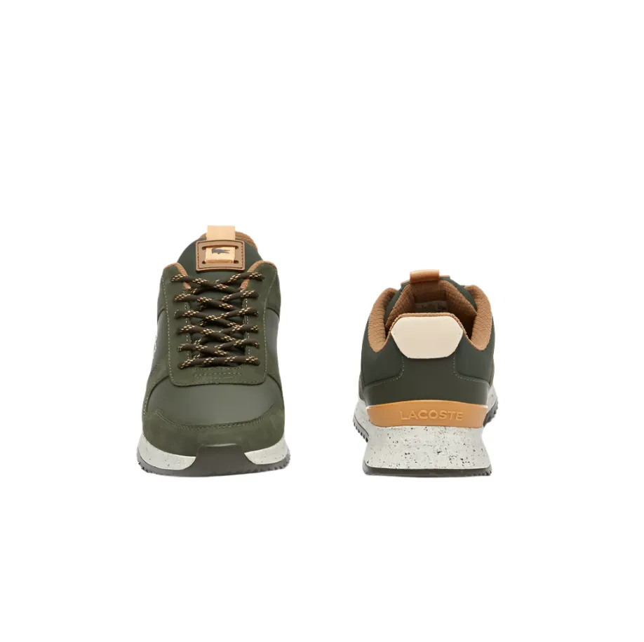 Lacoste Mens Joggeur 2.0 Sneakers