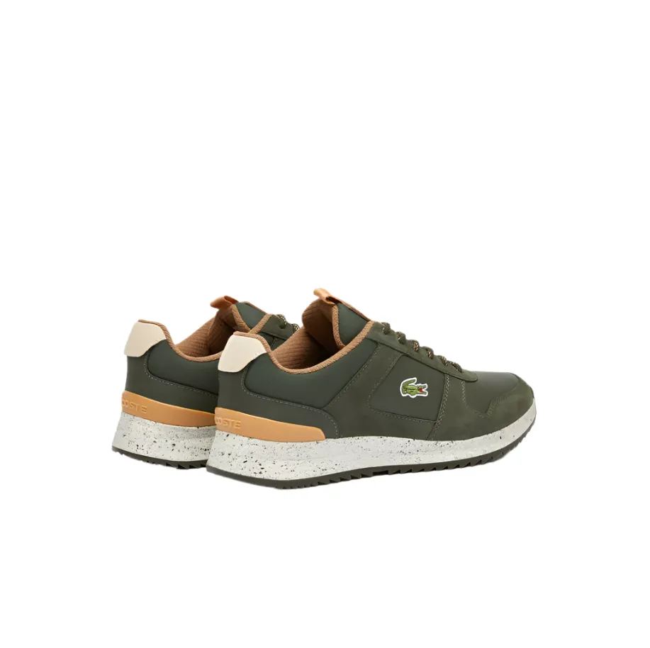 Lacoste Mens Joggeur 2.0 Sneakers