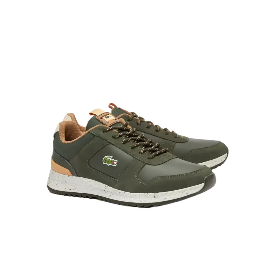 Lacoste Mens Joggeur 2.0 Sneakers