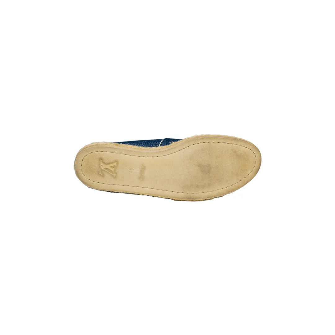LOGO ESPADRILLES