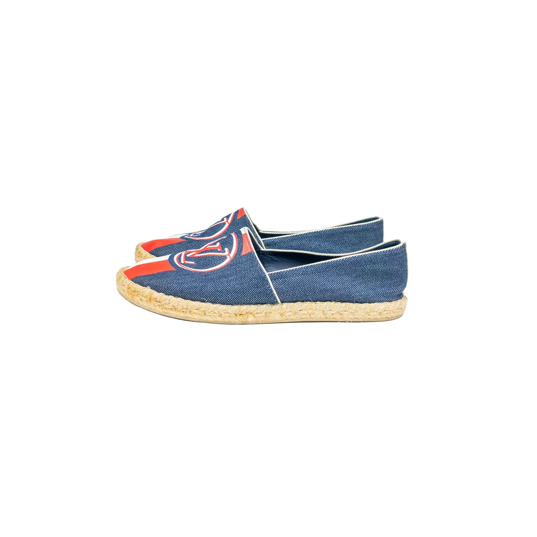 LOGO ESPADRILLES