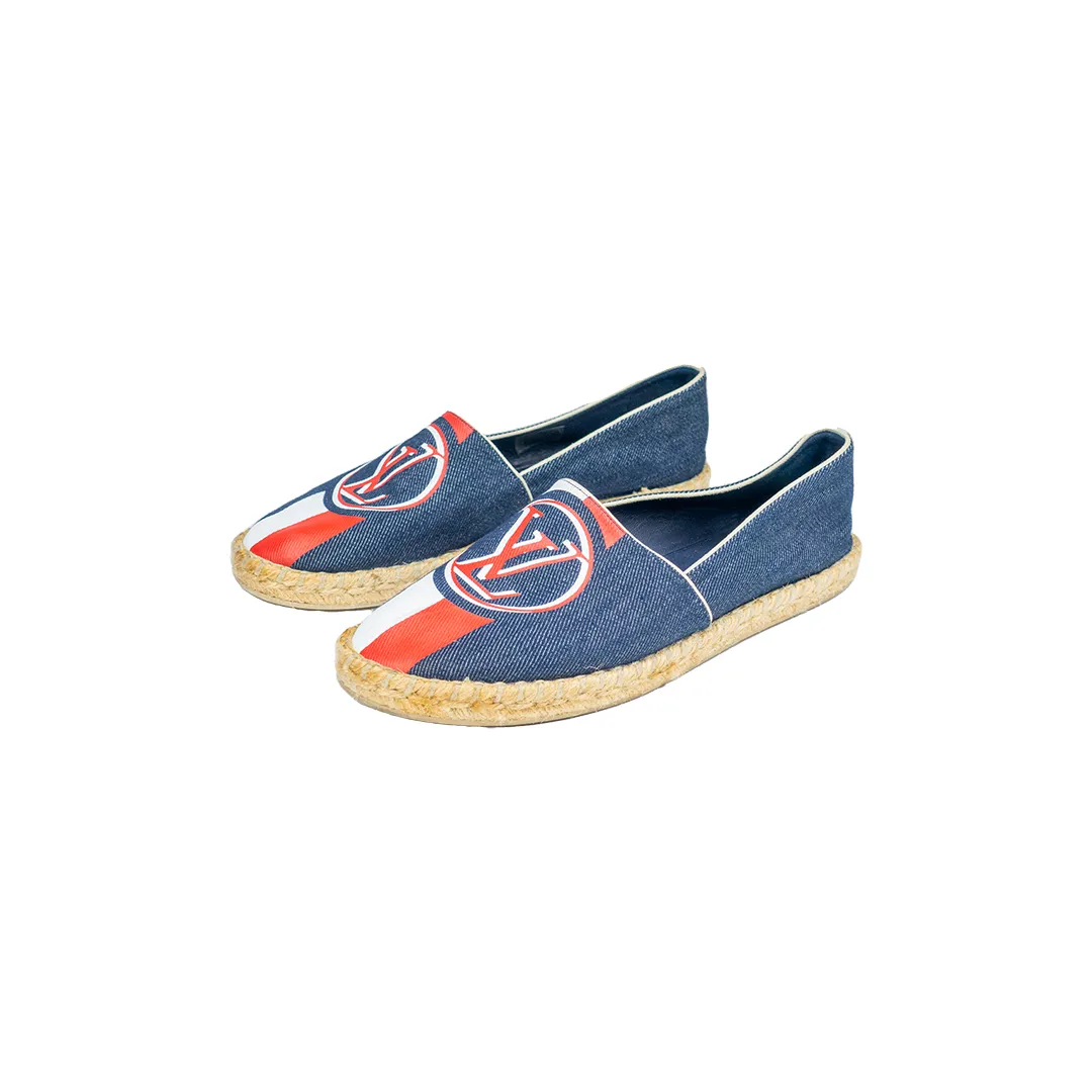 LOGO ESPADRILLES