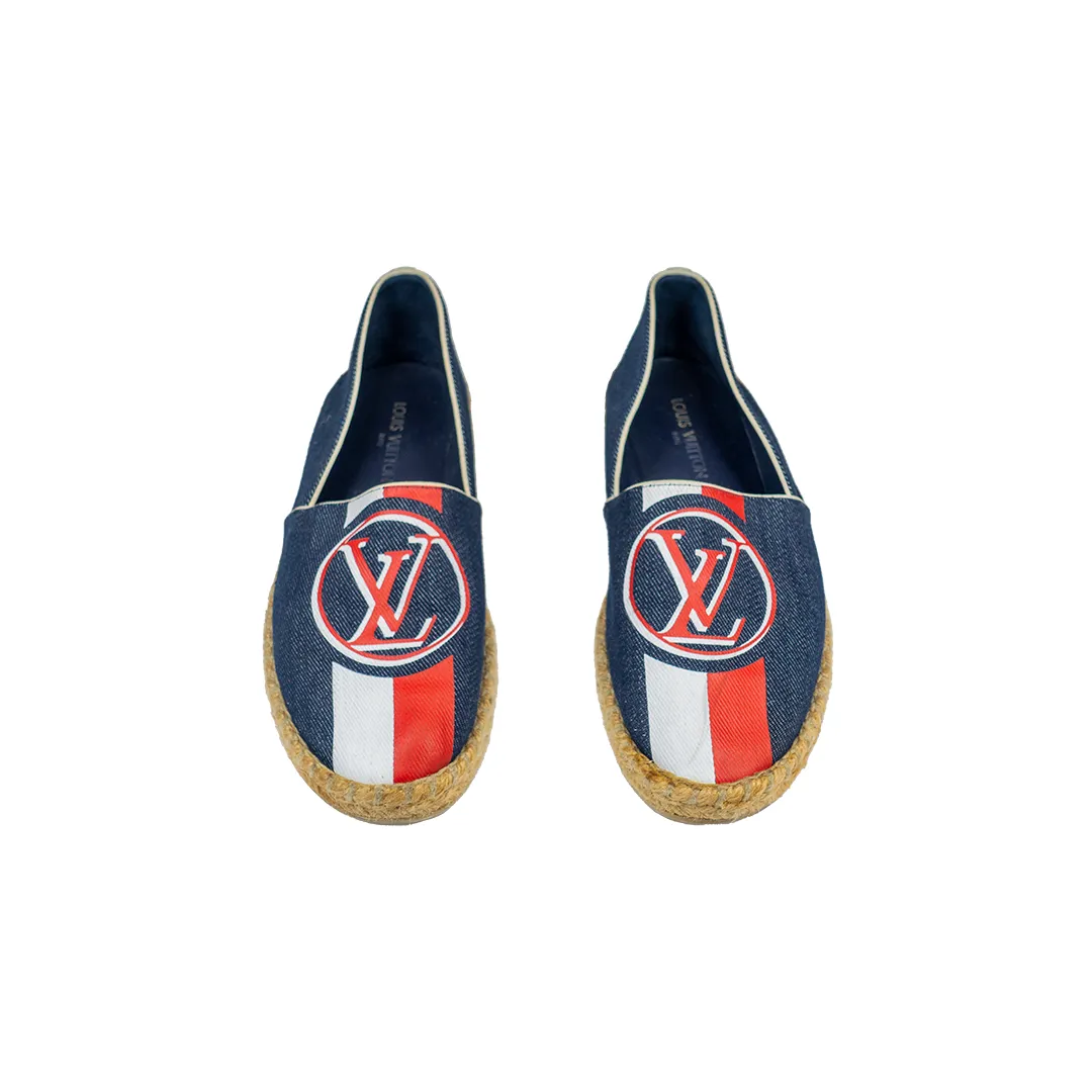 LOGO ESPADRILLES