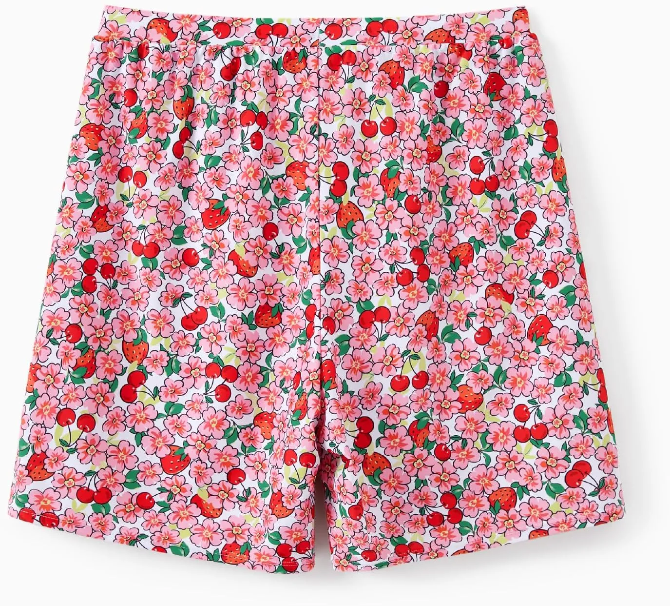 PATPAT Matching Hawaiian Swimsuits for Couples Two Piece Bikini Sets or Swim Trunks Summer Beach Vacation Swimwear