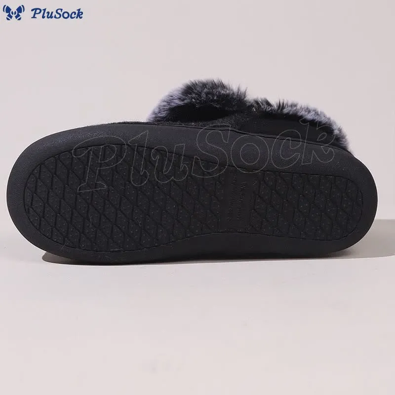 Plus Size  Comfort Non Slip Slippers
