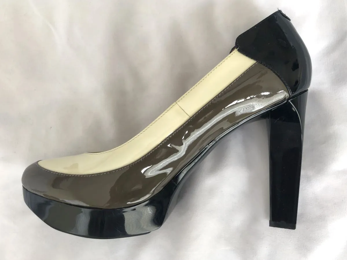 Robert Clergerie Size 8.5 Platform Pumps - $550 RETAIL