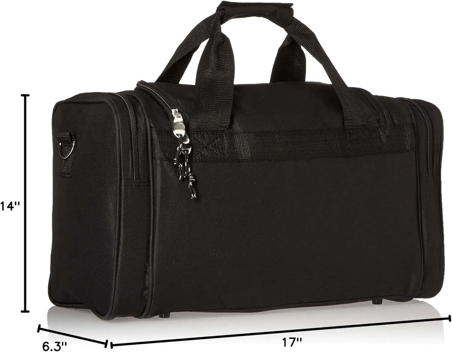 Rockland Duffel Bag
