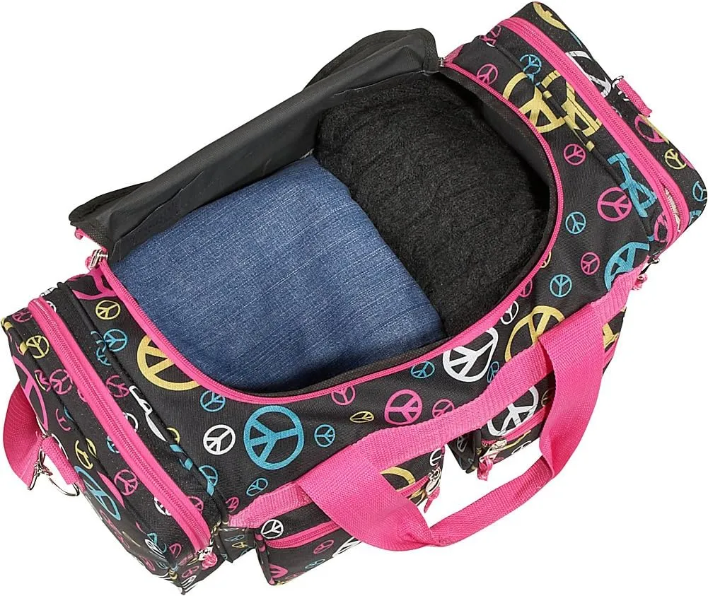 Rockland Duffel Bag