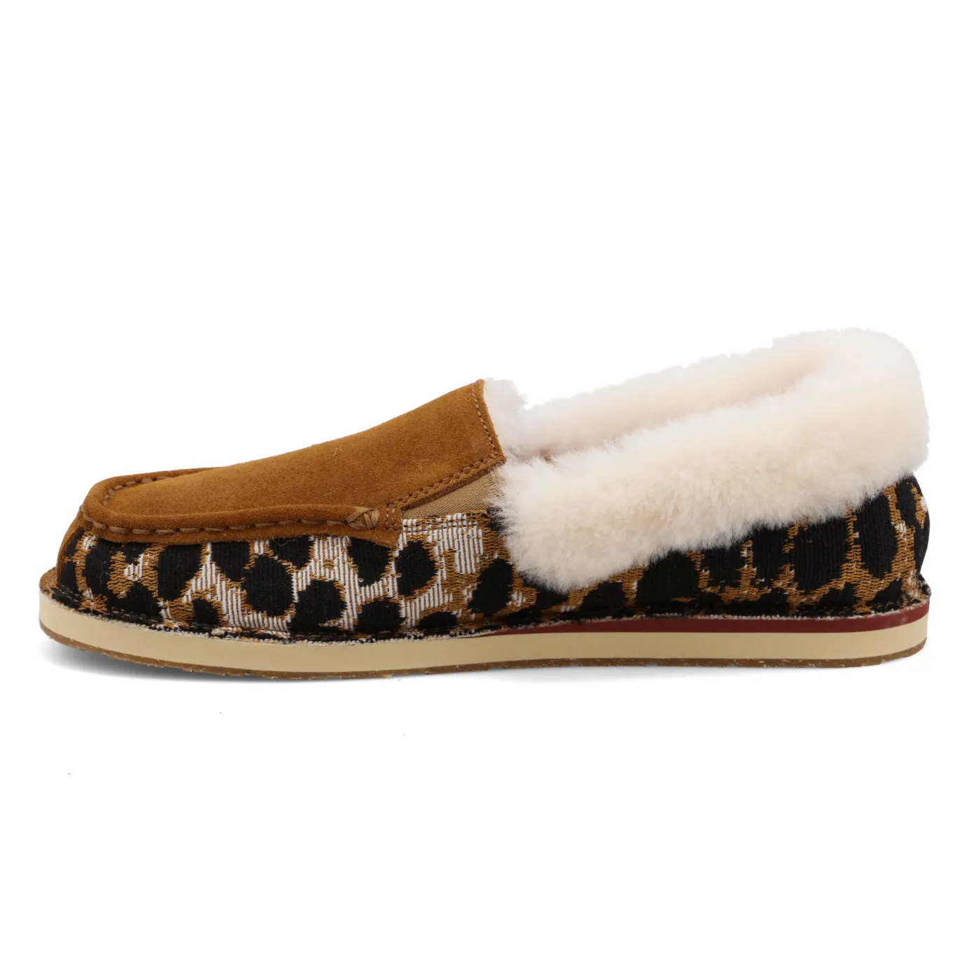 Slip-On Loafer | WCL0015