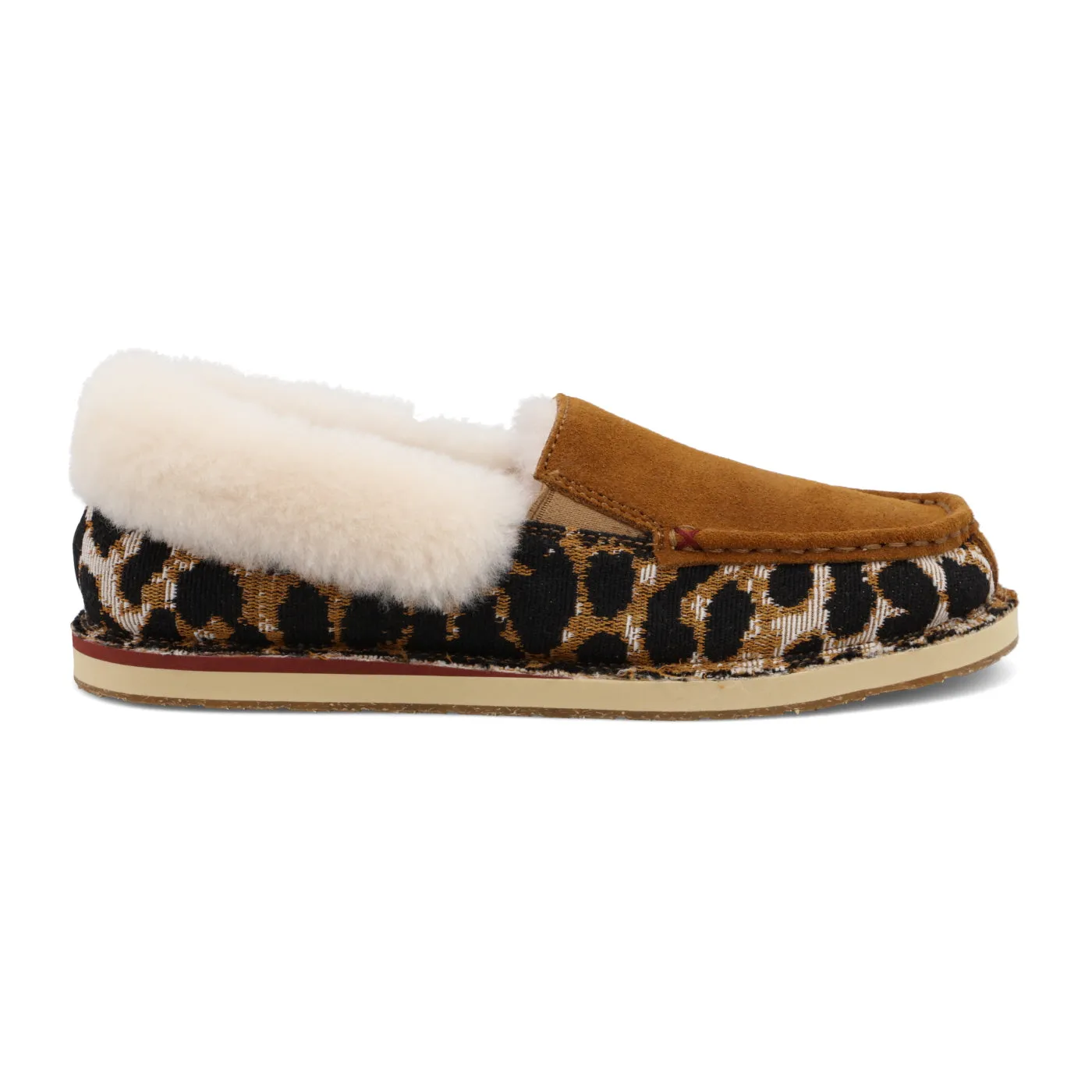 Slip-On Loafer | WCL0015