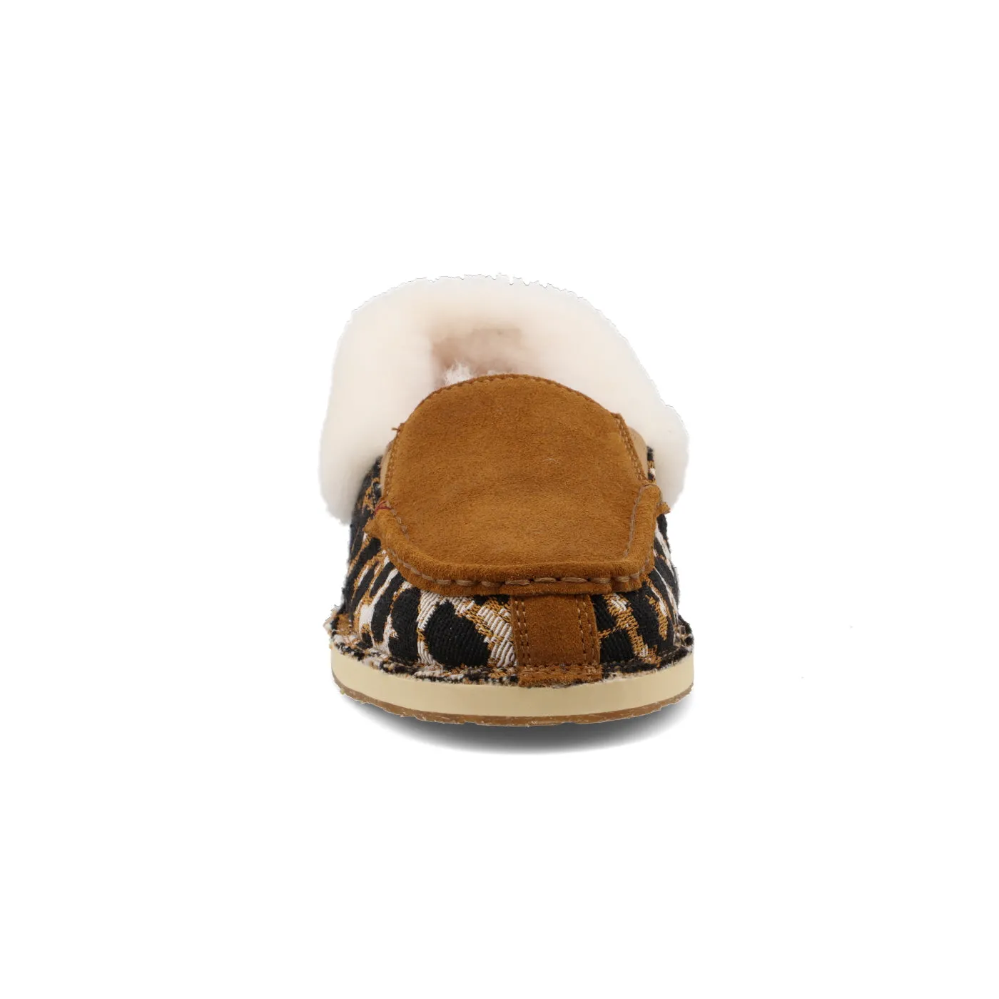 Slip-On Loafer | WCL0015