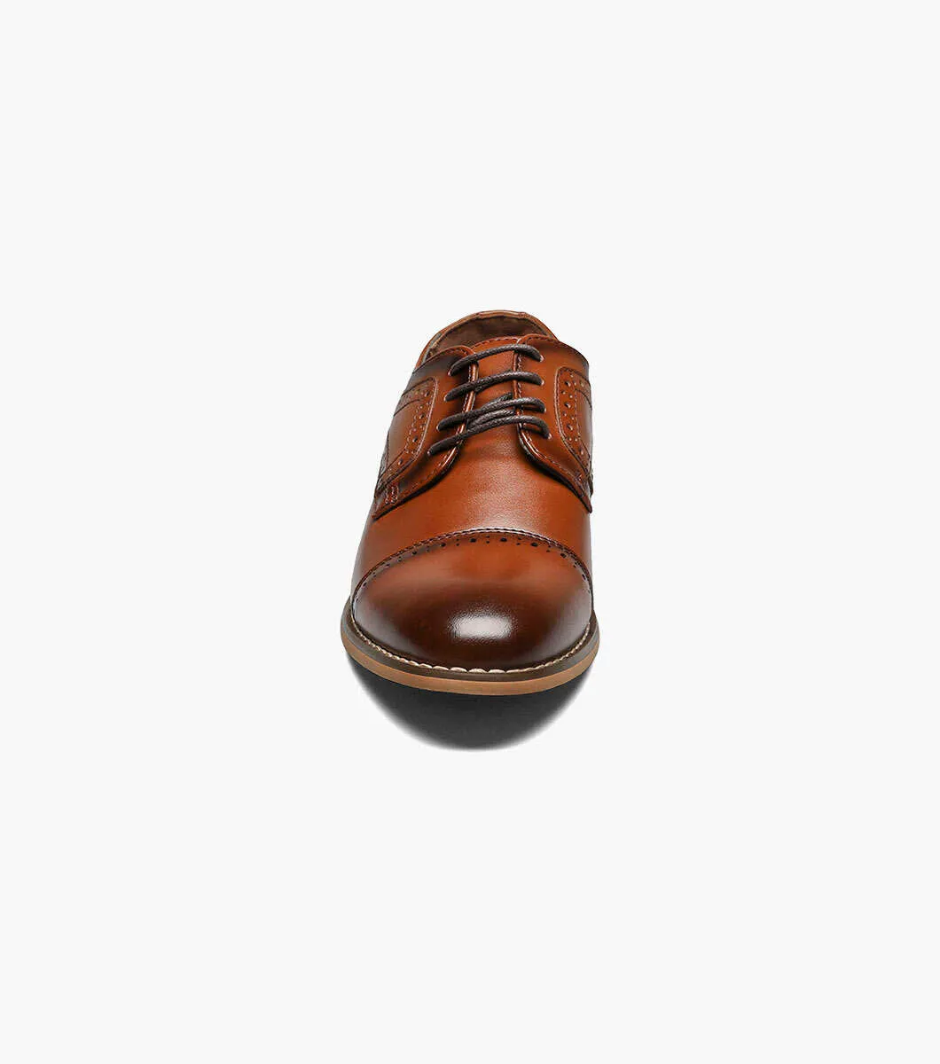 Stacy Adams 43418-212 Dickinson Boys Suits
