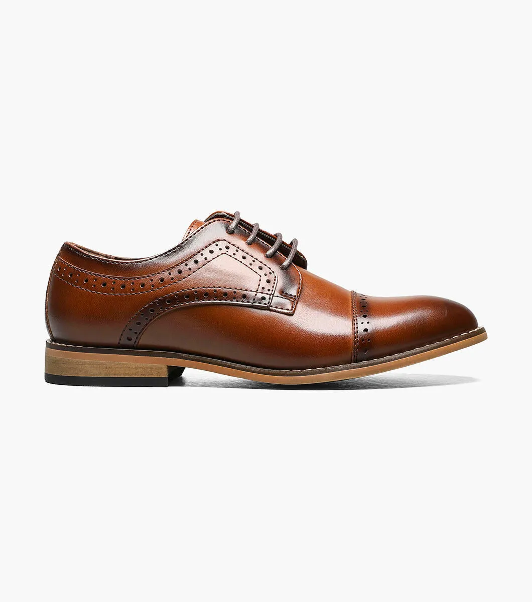 Stacy Adams 43418-212 Dickinson Boys Suits