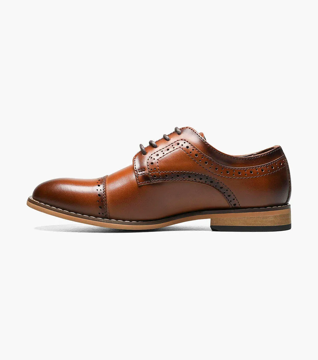 Stacy Adams 43418-212 Dickinson Boys Suits