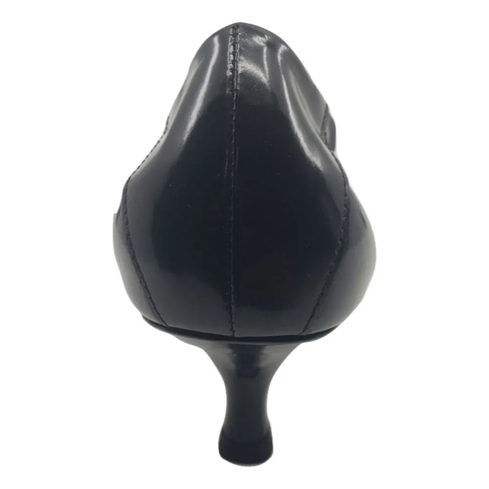Stuart Weitzman Black Patent Pumps EW14846