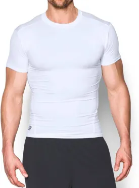 Under Armour Men's HeatGear Tactical Compression Short-Sleeve T-Shirt