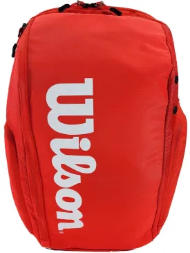 Wilson Super Tour Backpack WR8010901