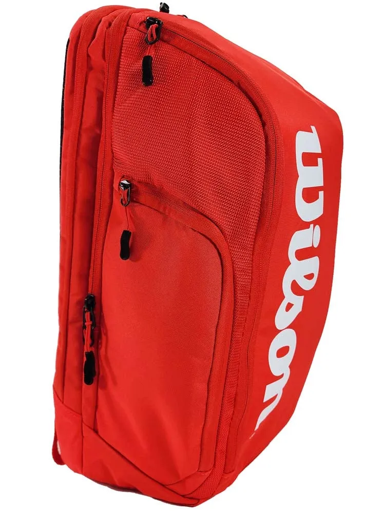 Wilson Super Tour Backpack WR8010901